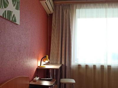 Фото отеля