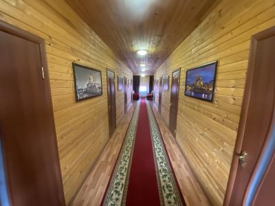 Фото отеля