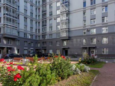 Фото отеля