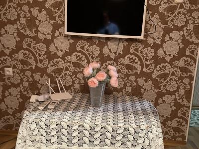 Фото отеля