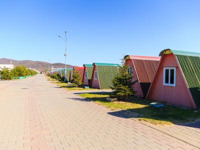 Фото номера отеля