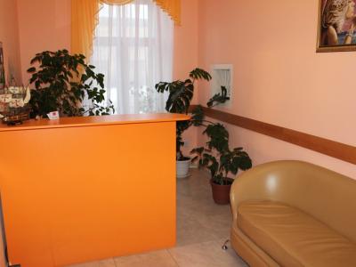 Фото отеля