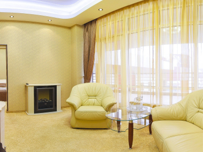 Фото номера отеля