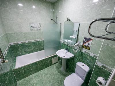 Фото номера отеля