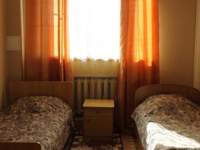 Фото отеля