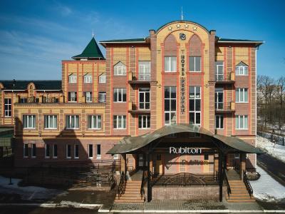 Фото отеля