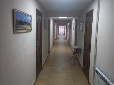 Фото отеля
