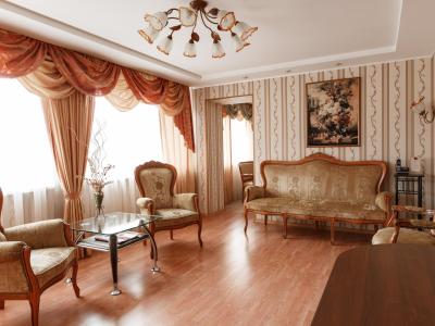 Фото номера отеля