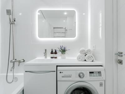 Фото номера отеля