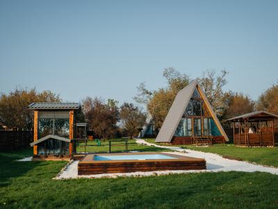 Фото отеля