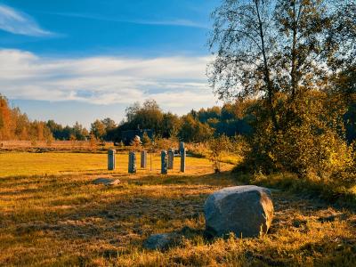 Фото отеля