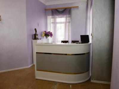 Фото отеля