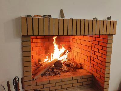 Фото номера отеля