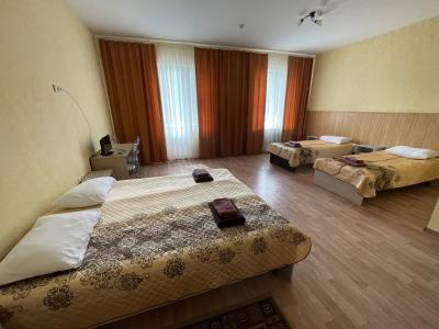 Фото номера отеля
