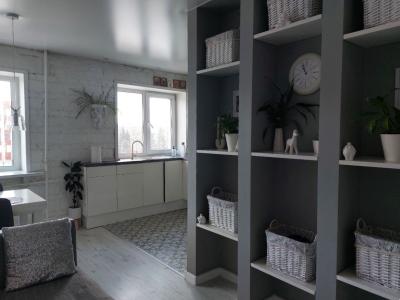 Фото отеля