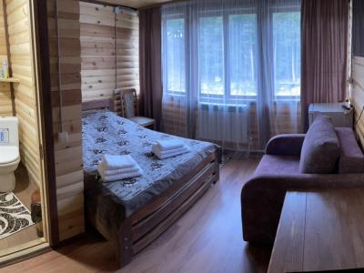 Фото отеля