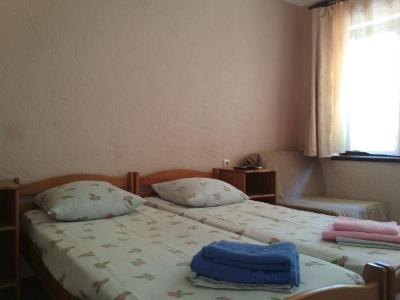 Фото отеля