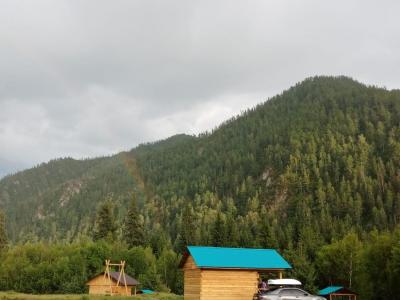 Фото отеля