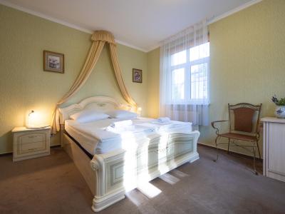 Фото отеля