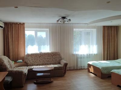 Фото отеля