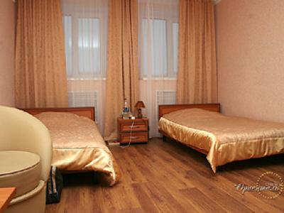 Фото отеля