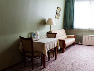 Фото номера отеля