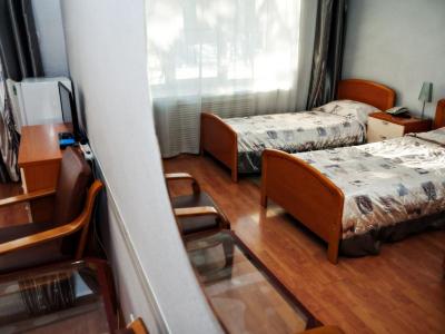 Фото отеля