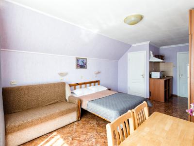 Фото номера отеля