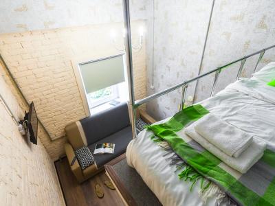 Фото номера отеля