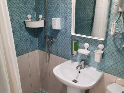 Фото номера отеля