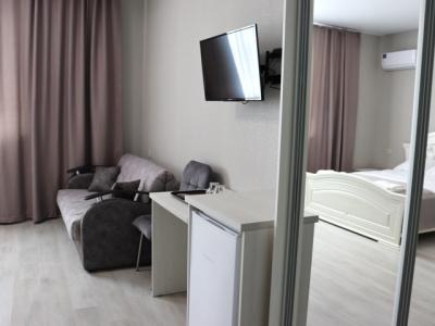 Фото номера отеля