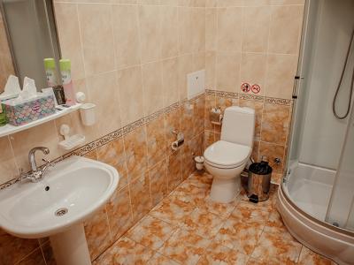 Фото номера отеля