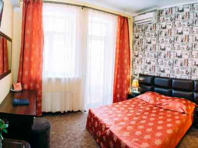 Фото отеля