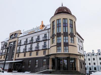 Фото отеля