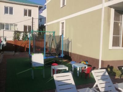 Фото отеля