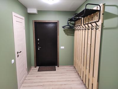 Фото отеля