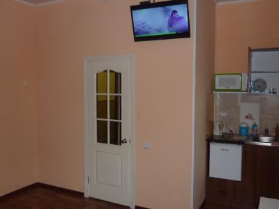 Фото отеля