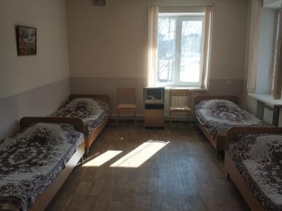Фото отеля