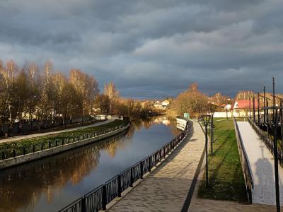 Фото отеля