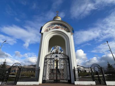 Фото отеля