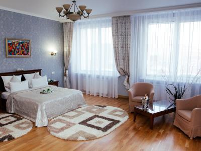 Фото отеля