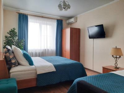 Фото отеля