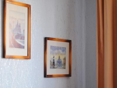 Фото отеля