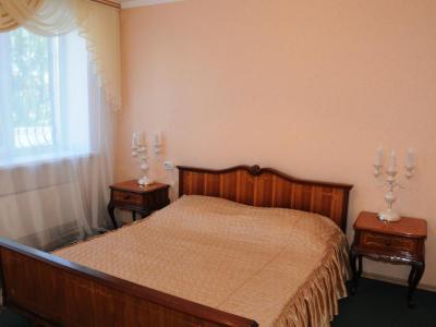 Фото отеля