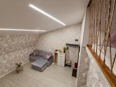 Фото номера отеля