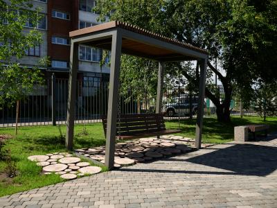 Фото номера отеля