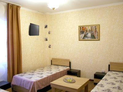 Фото номера отеля