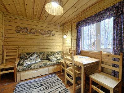 Фото номера отеля