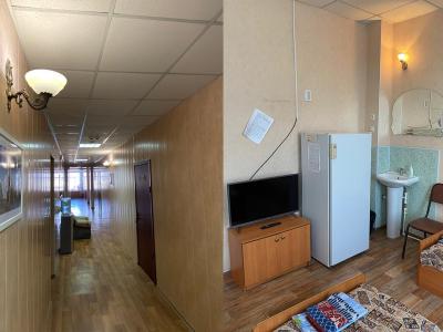 Фото отеля