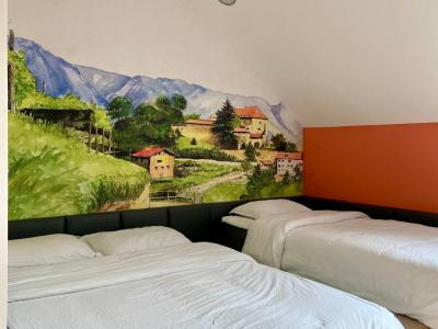 Фото номера отеля